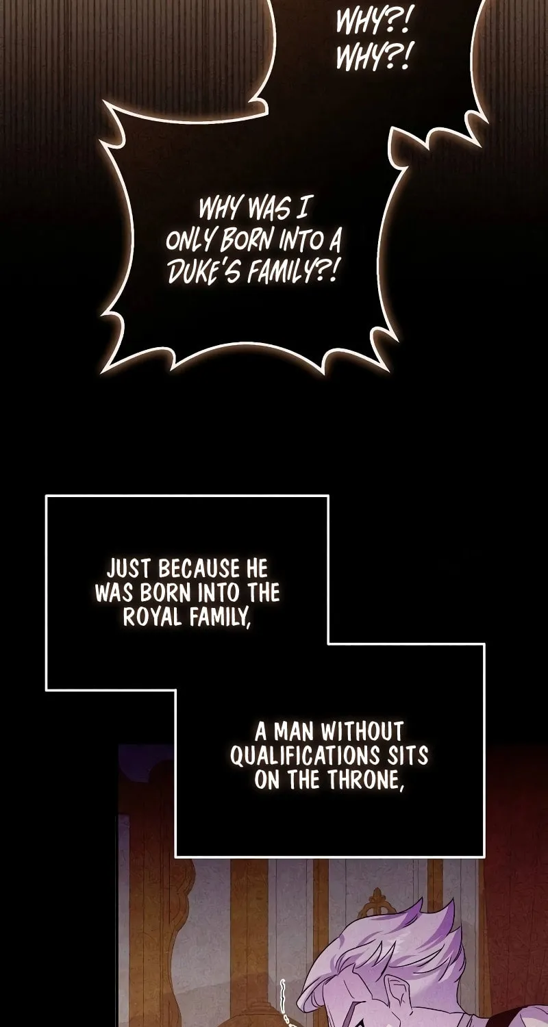 Divorce Will Be Completed in 3 Seconds Chapter 38 page 58 - 