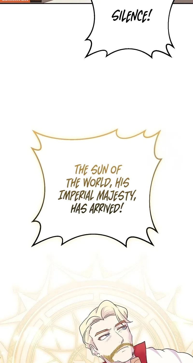Divorce Will Be Completed in 3 Seconds Chapter 38 page 7 - 