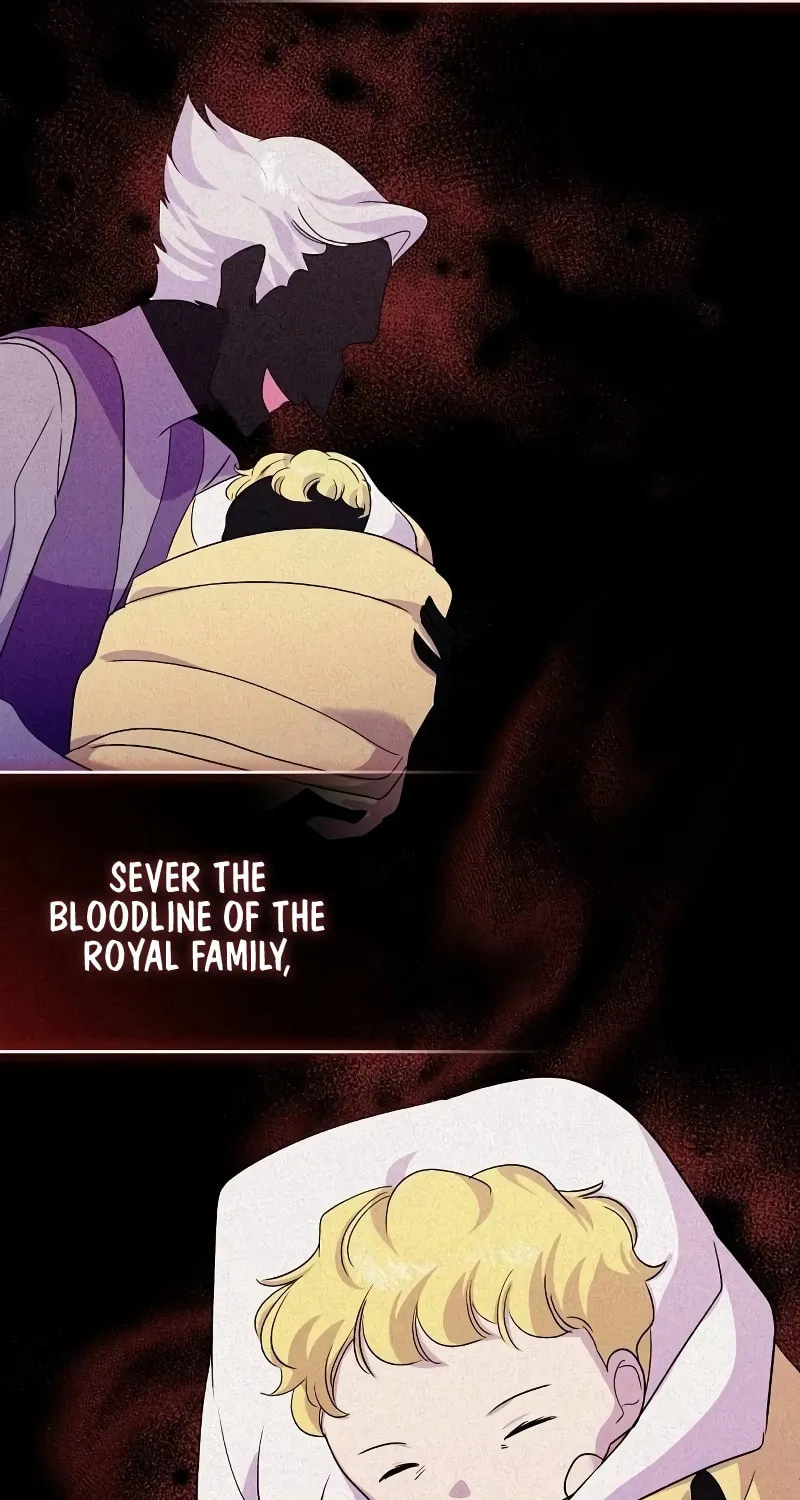 Divorce Will Be Completed in 3 Seconds Chapter 38 page 62 - 