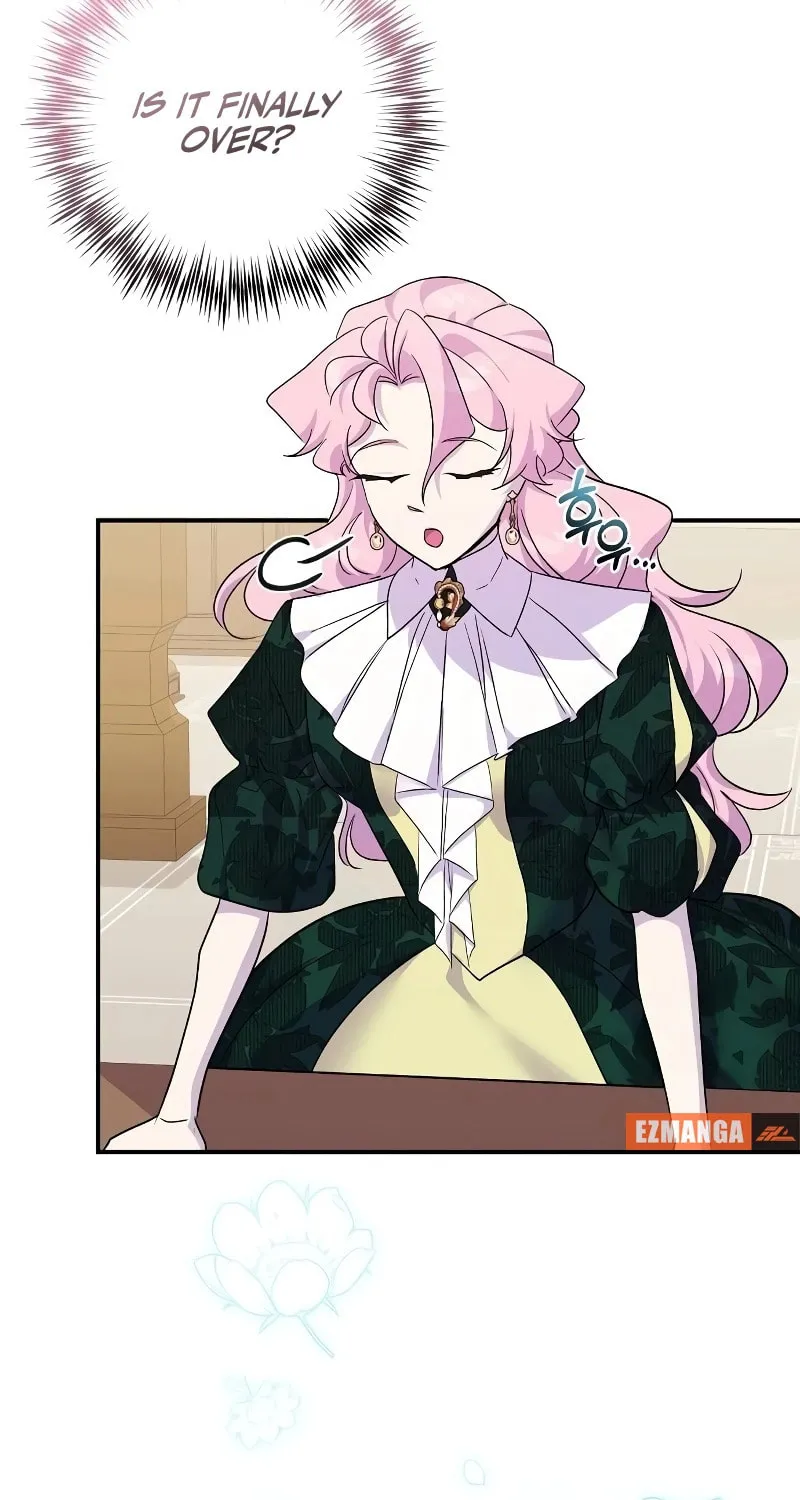 Divorce Will Be Completed in 3 Seconds Chapter 38 page 68 - 