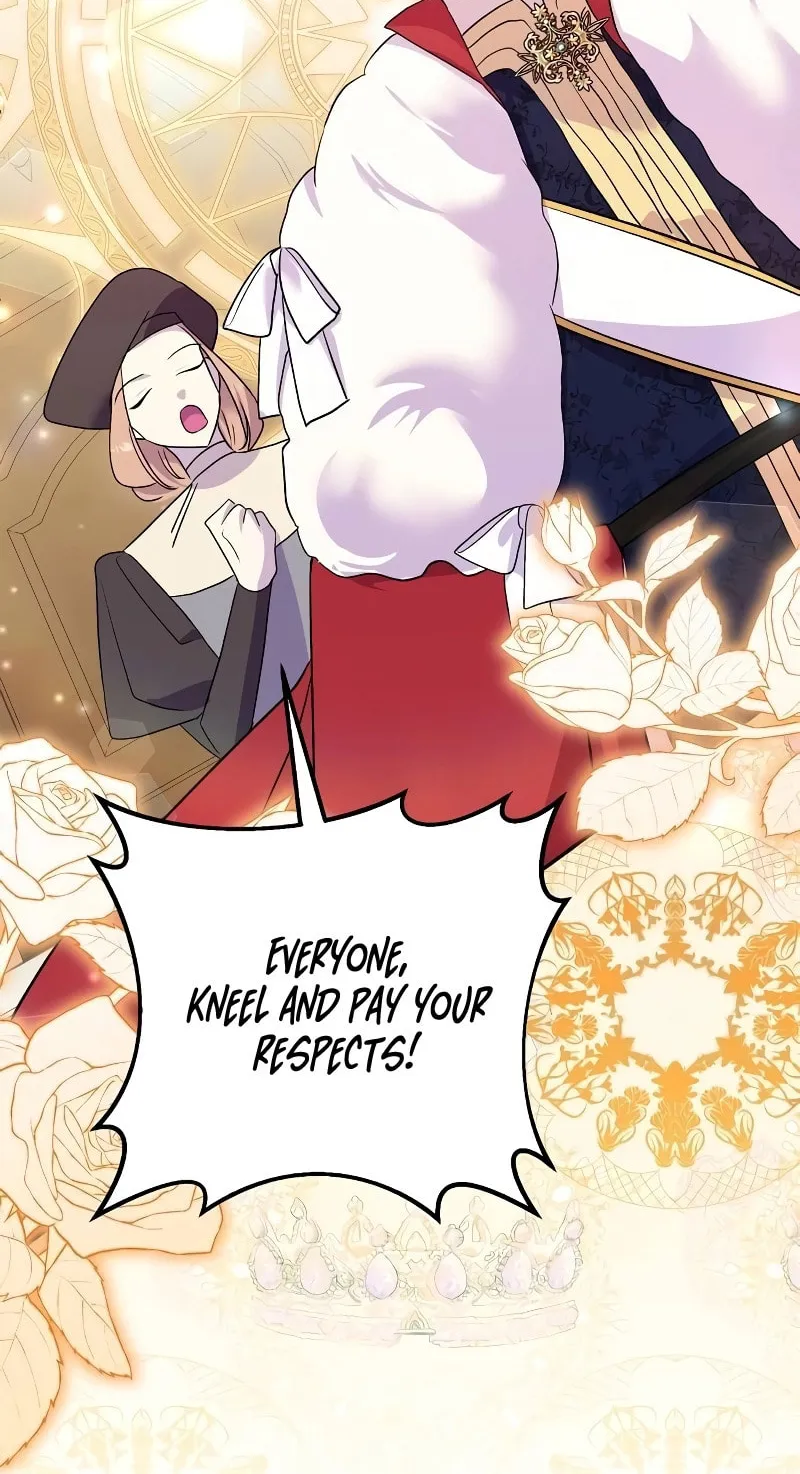 Divorce Will Be Completed in 3 Seconds Chapter 38 page 8 - 