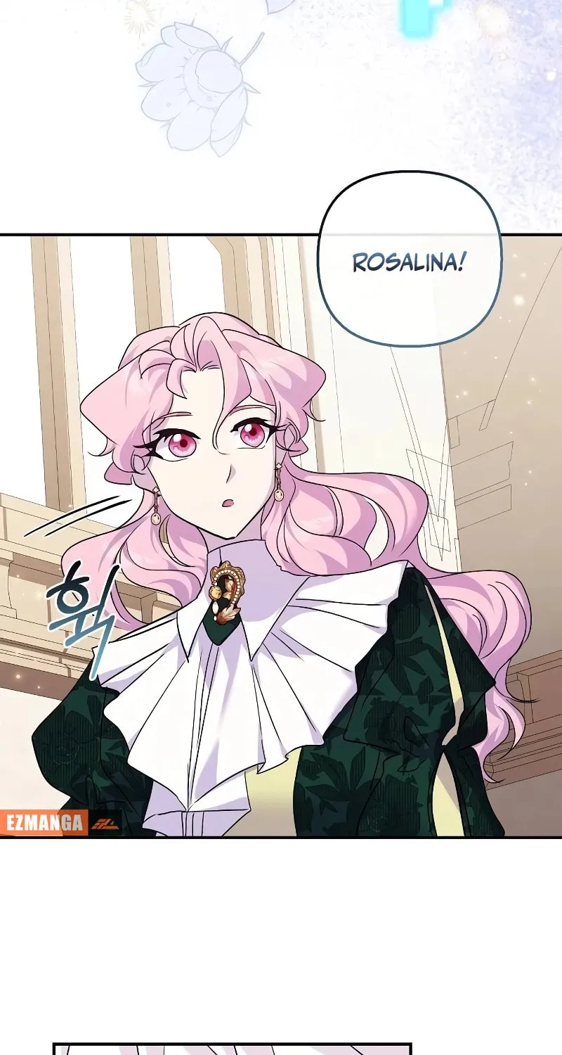 Divorce Will Be Completed in 3 Seconds Chapter 38 page 72 - 