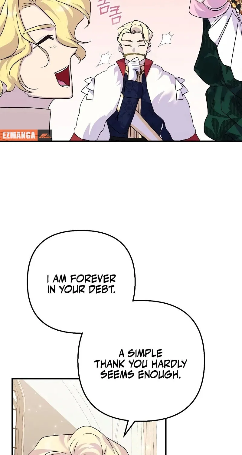 Divorce Will Be Completed in 3 Seconds Chapter 38 page 76 - 