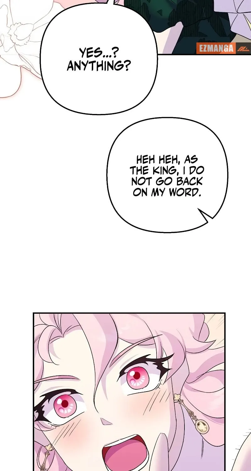 Divorce Will Be Completed in 3 Seconds Chapter 38 page 79 - 