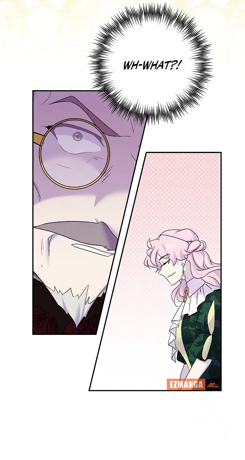 Divorce Will Be Completed in 3 Seconds Chapter 38 page 9 - 