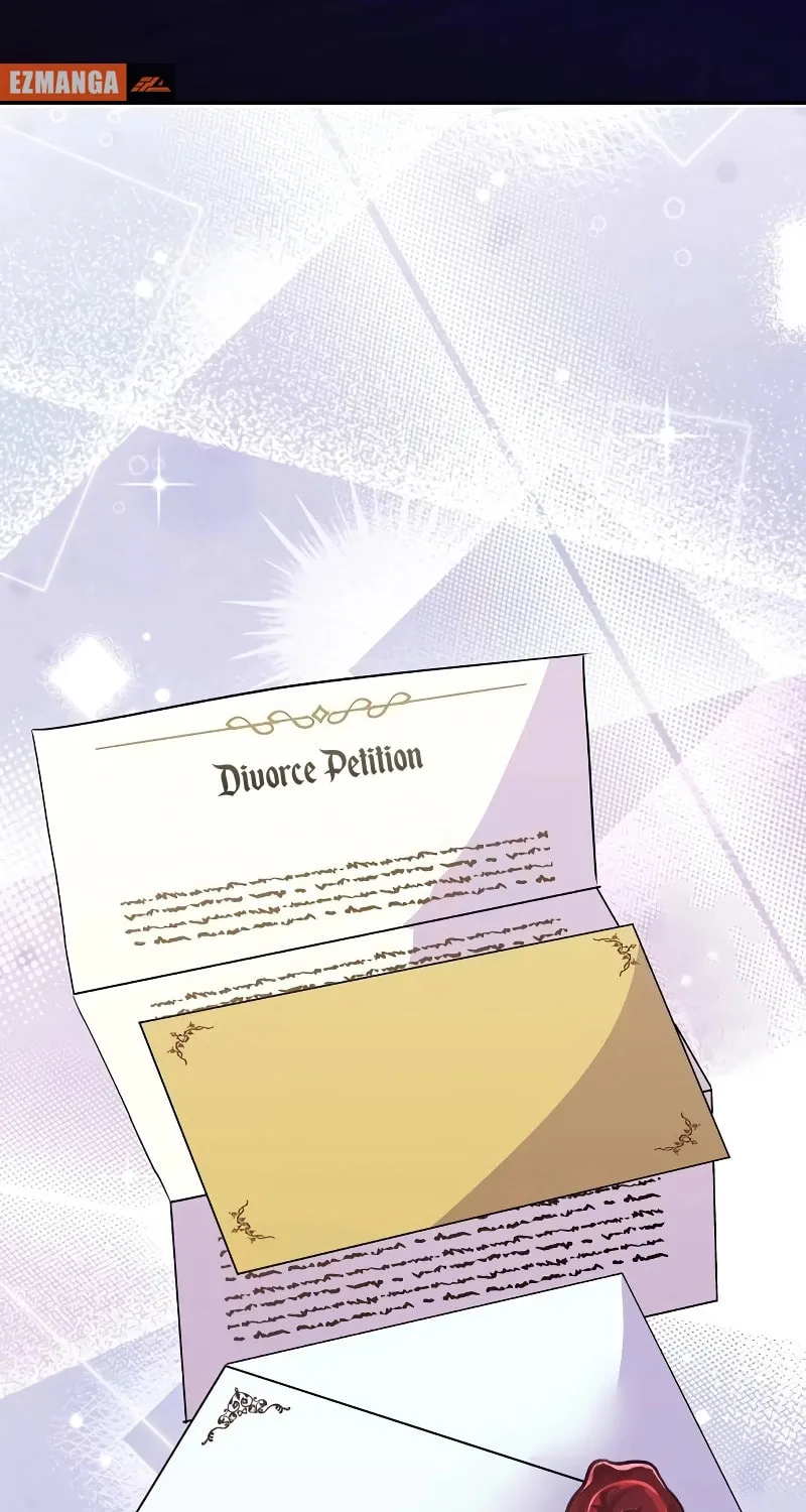 Divorce Will Be Completed in 3 Seconds Chapter 38 page 82 - 