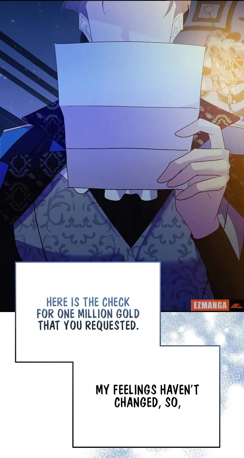 Divorce Will Be Completed in 3 Seconds Chapter 38 page 84 - 