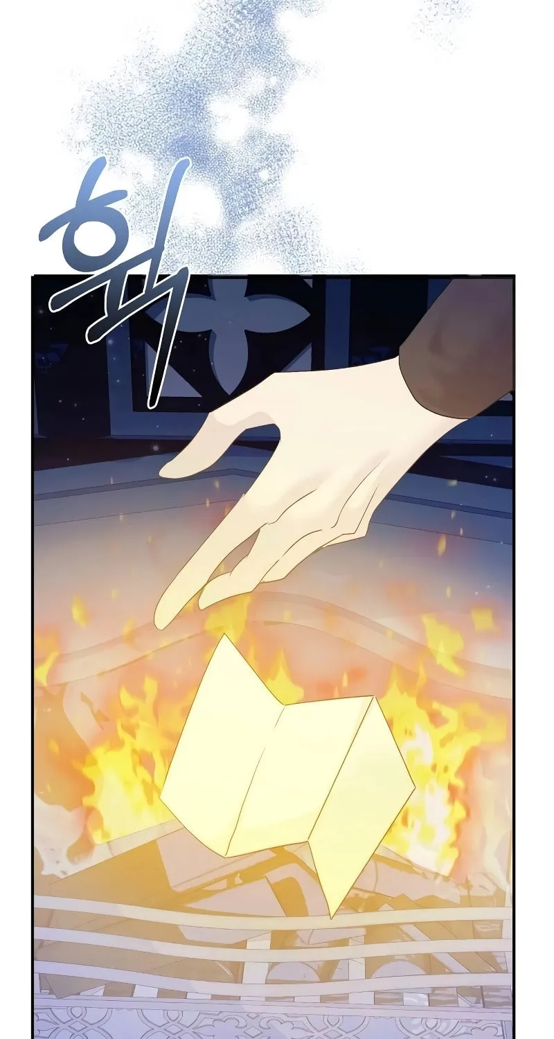 Divorce Will Be Completed in 3 Seconds Chapter 38 page 85 - 