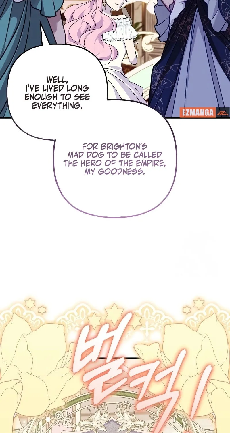 Divorce Will Be Completed in 3 Seconds Chapter 39 page 11 - 