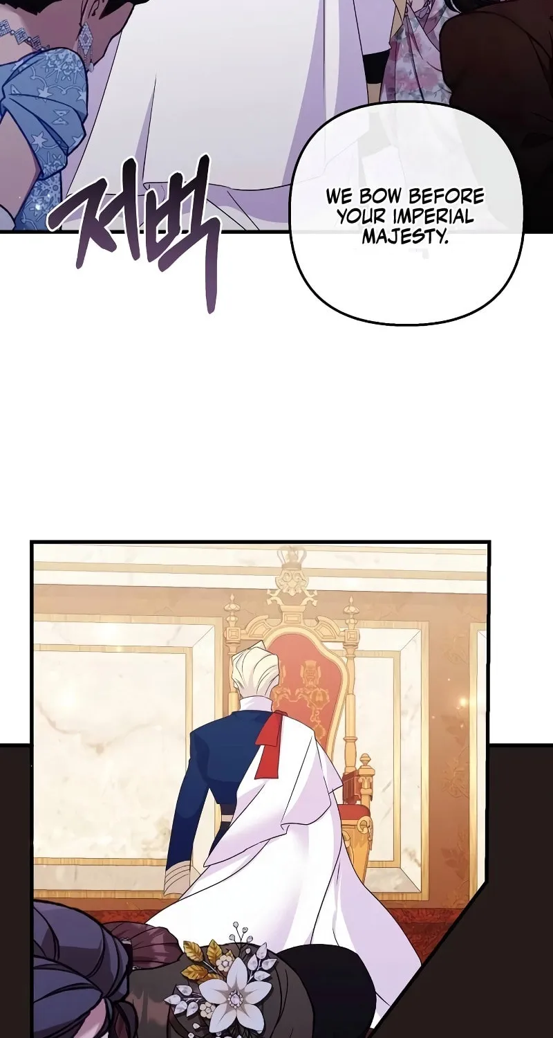 Divorce Will Be Completed in 3 Seconds Chapter 39 page 14 - 