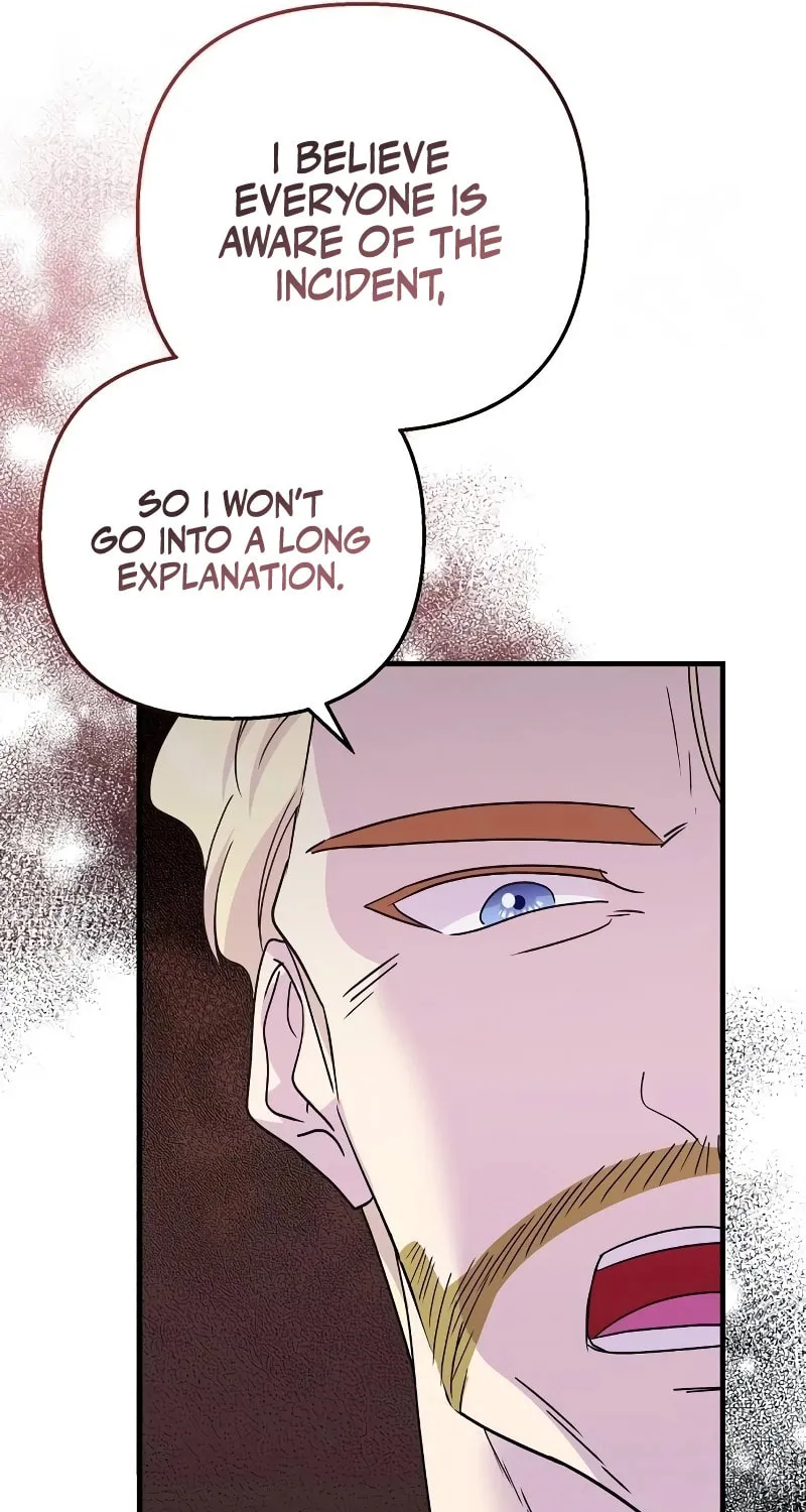 Divorce Will Be Completed in 3 Seconds Chapter 39 page 17 - 