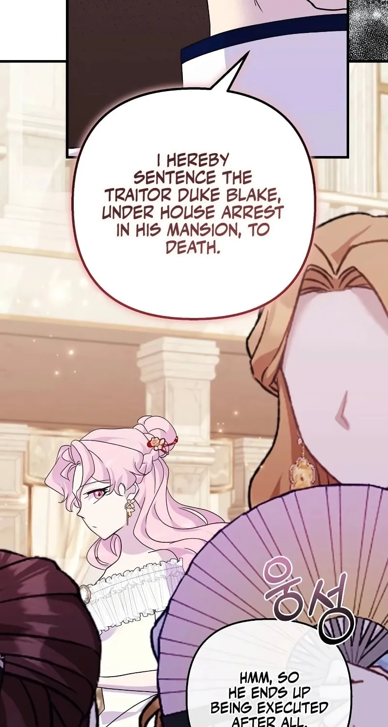 Divorce Will Be Completed in 3 Seconds Chapter 39 page 18 - 