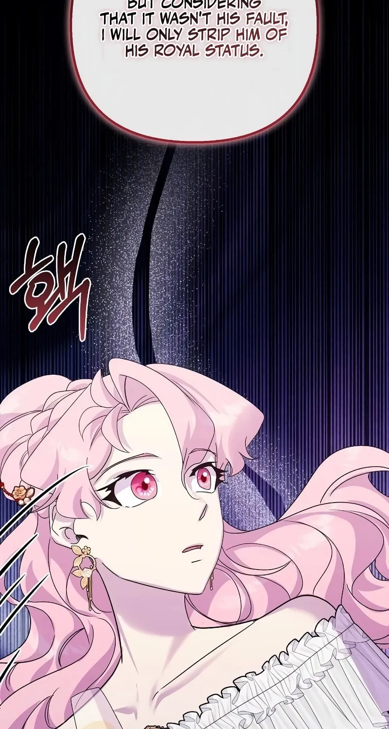 Divorce Will Be Completed in 3 Seconds Chapter 39 page 20 - 