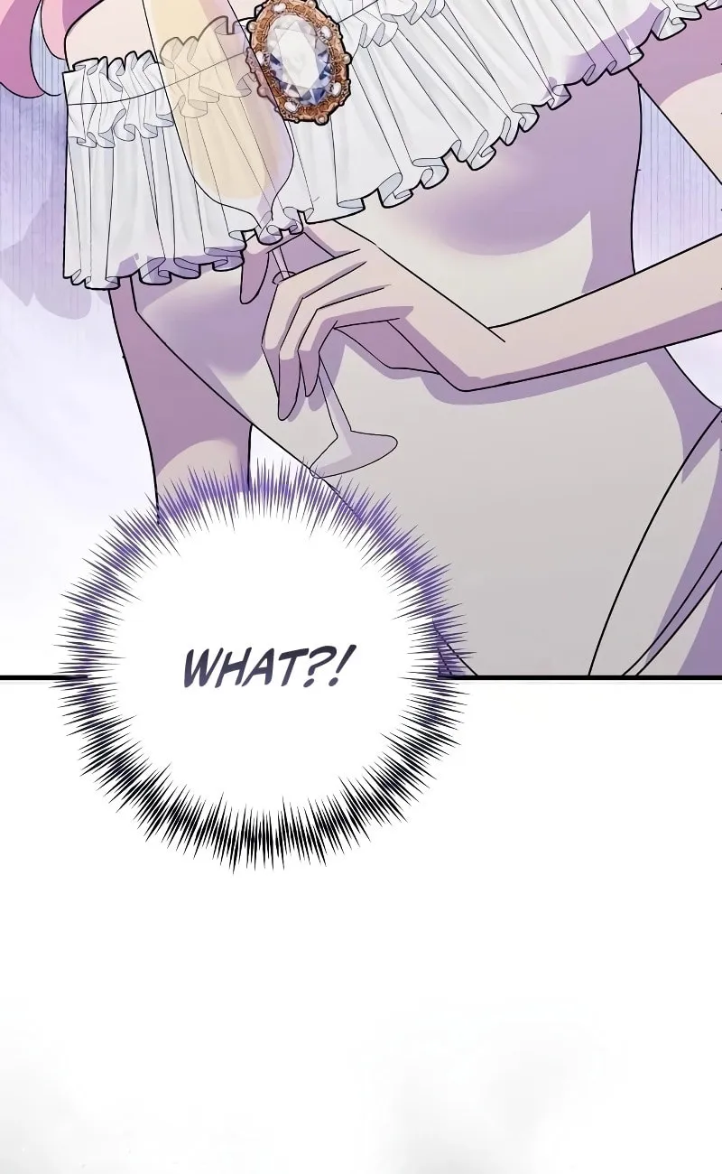 Divorce Will Be Completed in 3 Seconds Chapter 39 page 21 - 