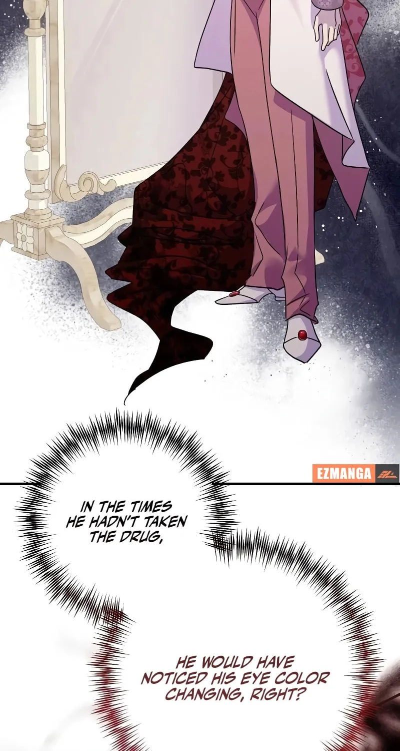 Divorce Will Be Completed in 3 Seconds Chapter 39 page 23 - 