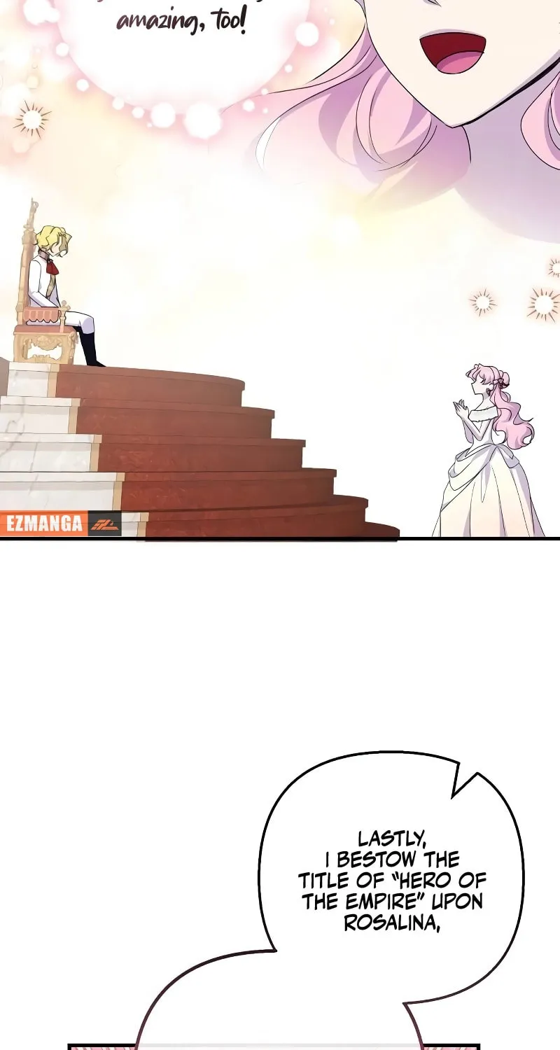 Divorce Will Be Completed in 3 Seconds Chapter 39 page 35 - 