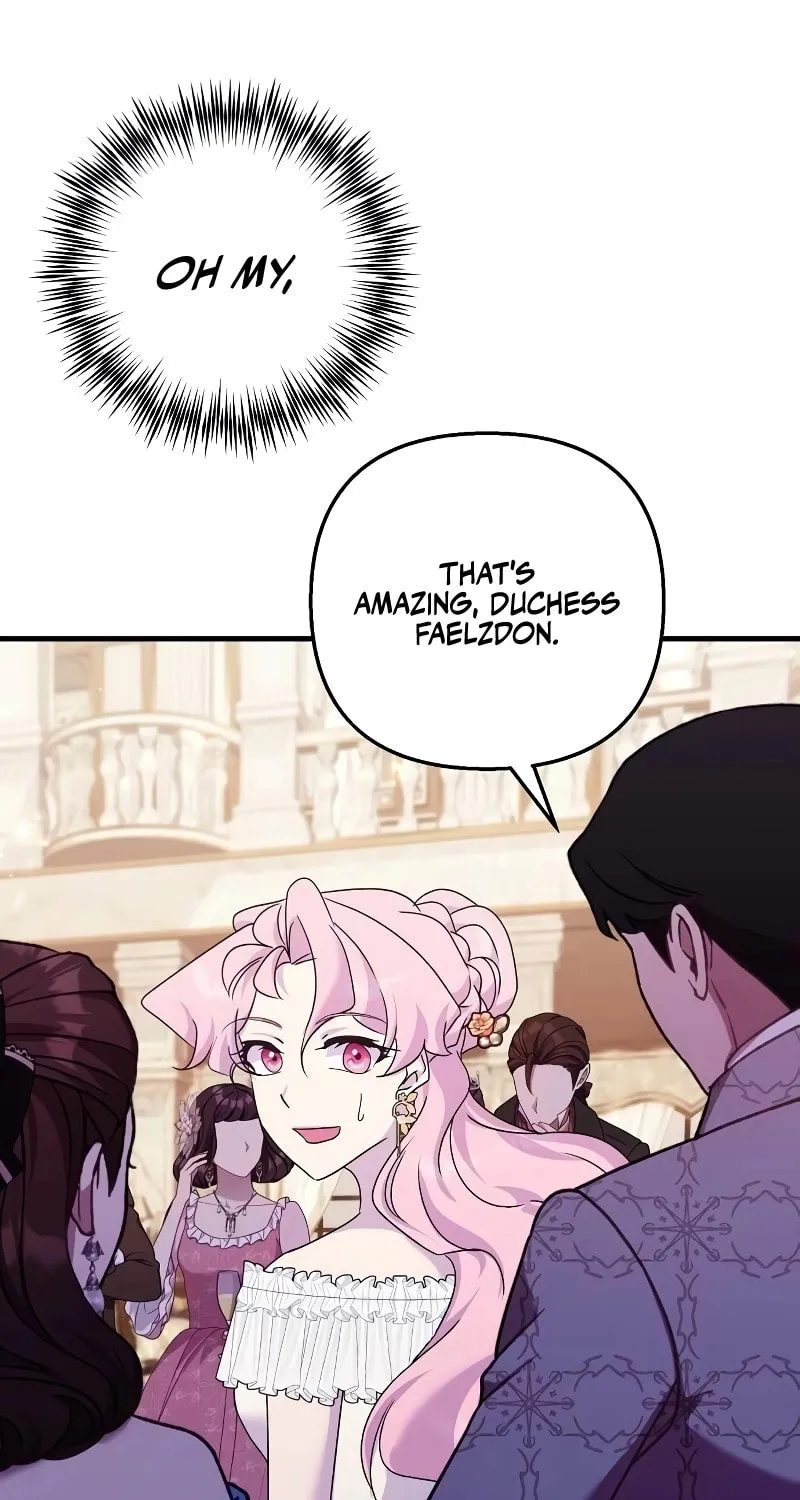 Divorce Will Be Completed in 3 Seconds Chapter 39 page 37 - 