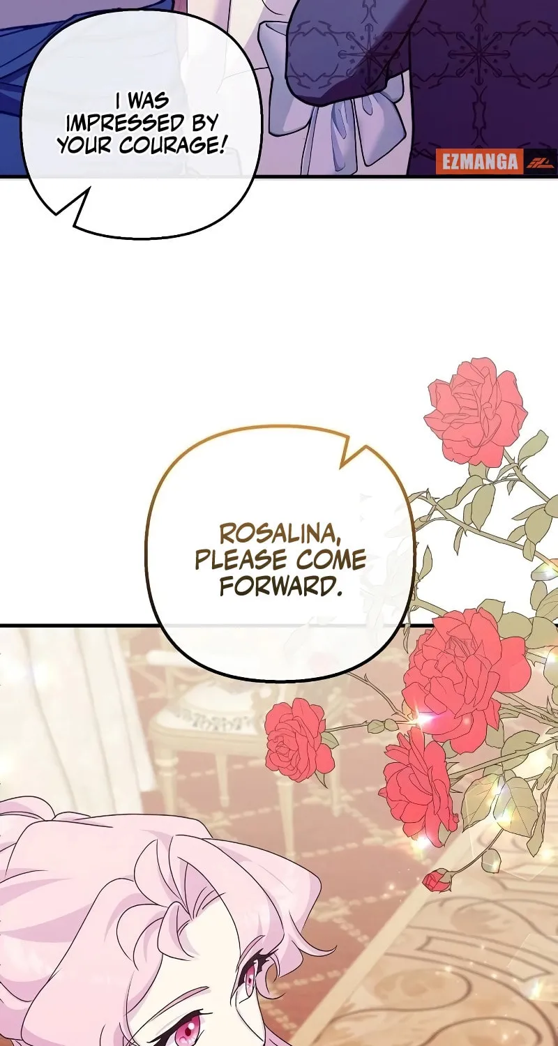 Divorce Will Be Completed in 3 Seconds Chapter 39 page 38 - 