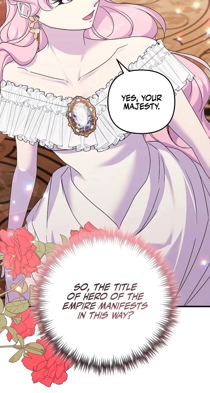 Divorce Will Be Completed in 3 Seconds Chapter 39 page 39 - 