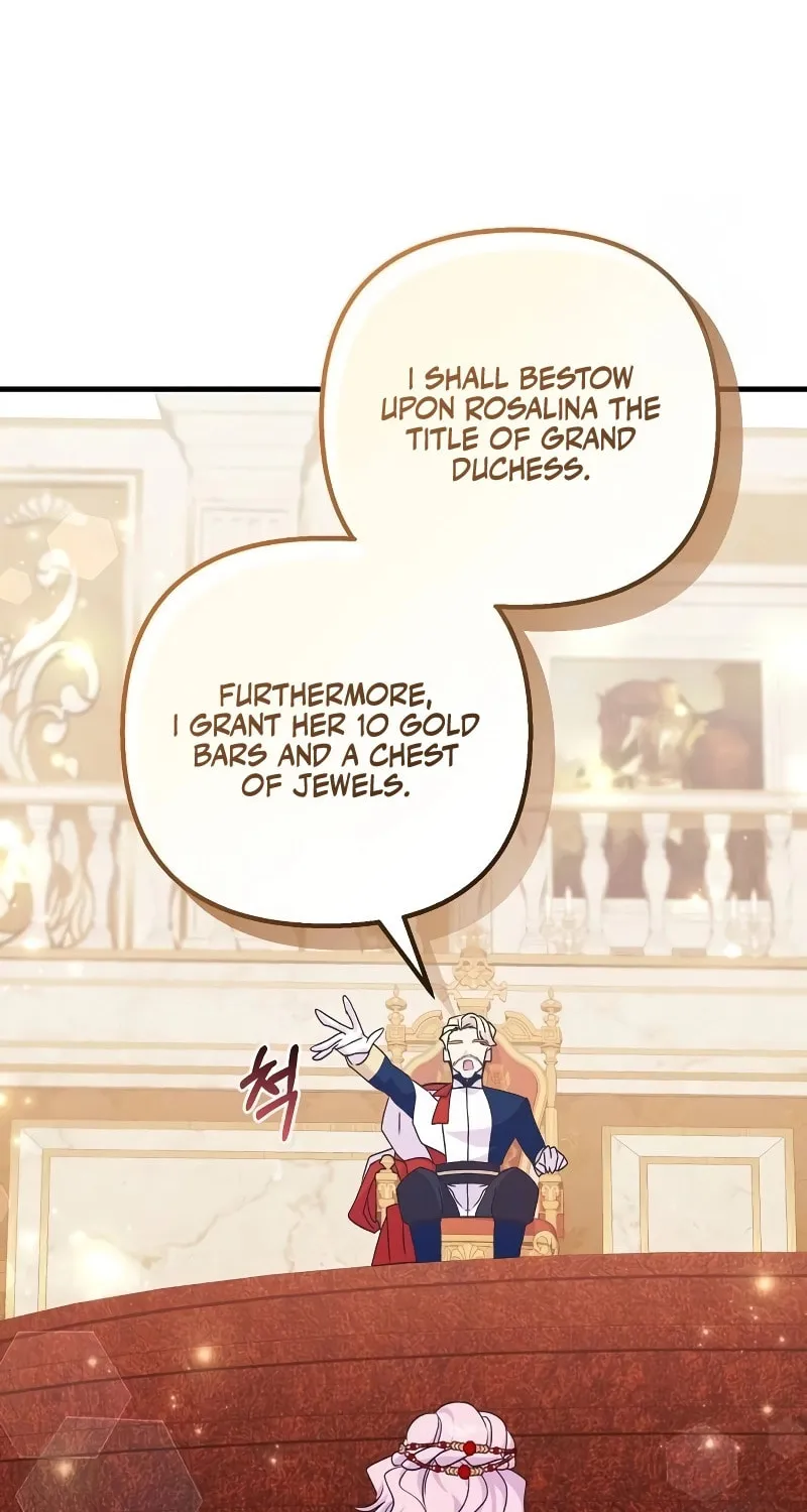 Divorce Will Be Completed in 3 Seconds Chapter 39 page 40 - 
