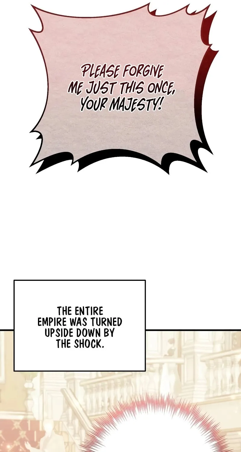 Divorce Will Be Completed in 3 Seconds Chapter 39 page 5 - 