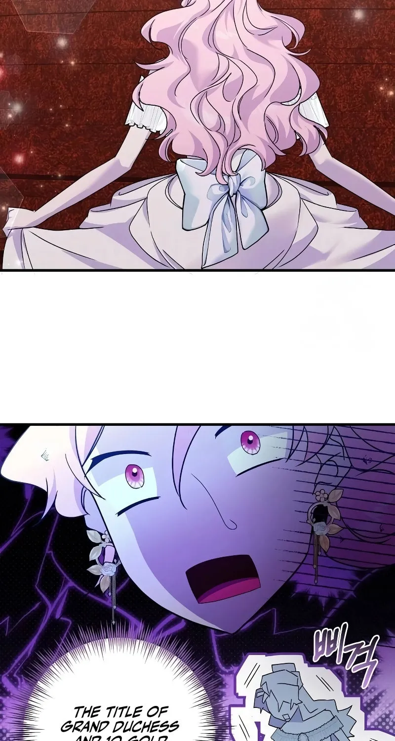 Divorce Will Be Completed in 3 Seconds Chapter 39 page 41 - 