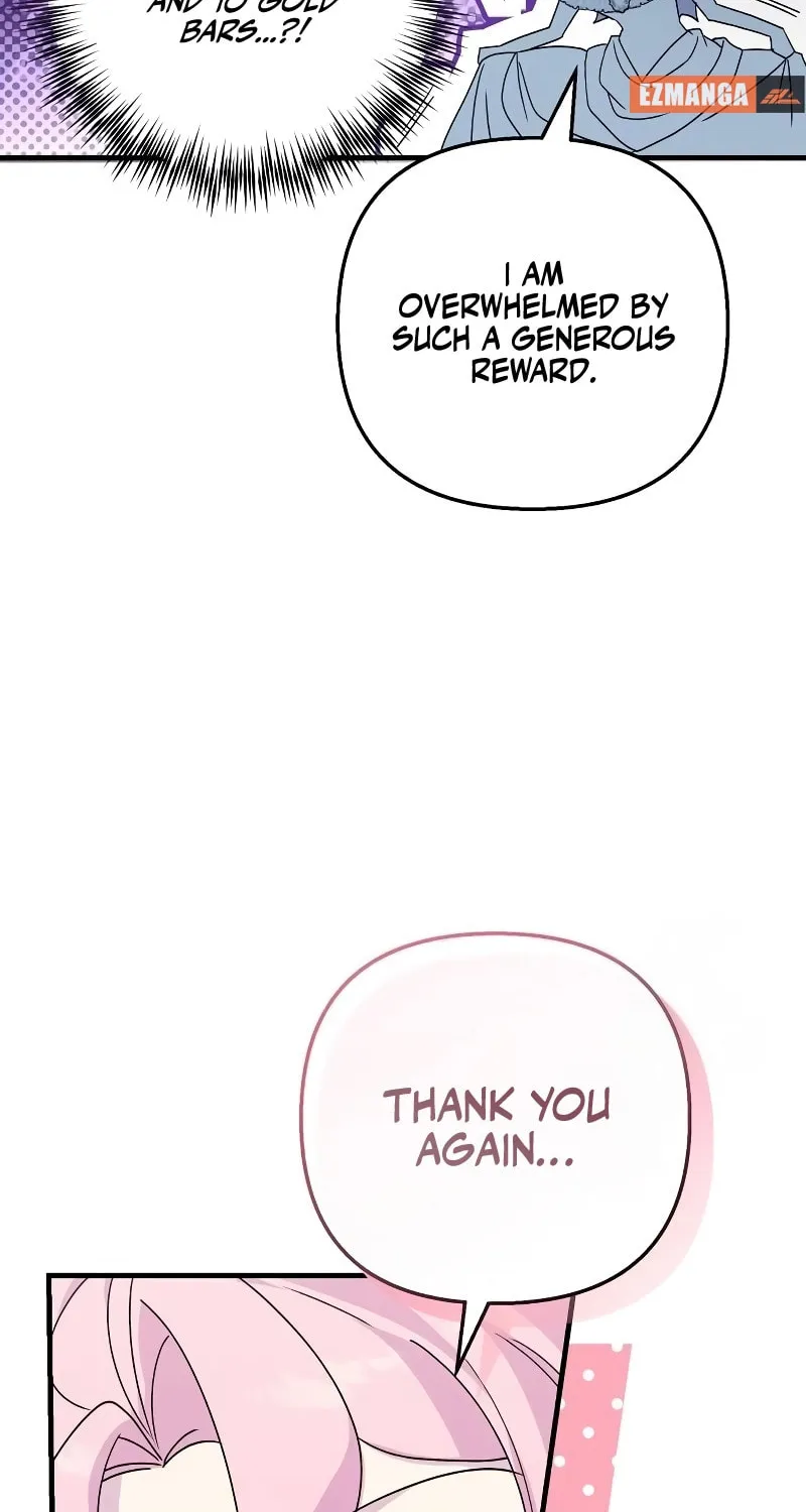 Divorce Will Be Completed in 3 Seconds Chapter 39 page 42 - 
