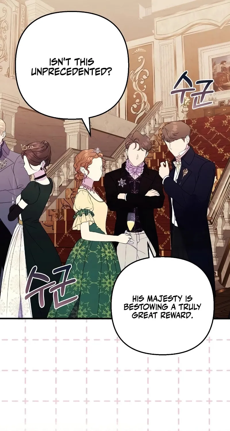 Divorce Will Be Completed in 3 Seconds Chapter 39 page 45 - 