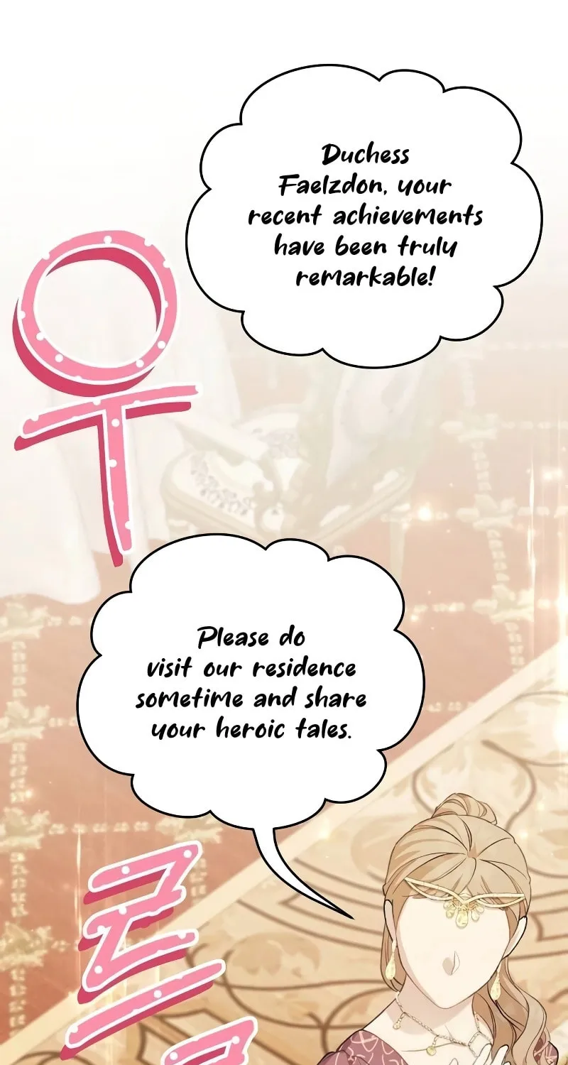 Divorce Will Be Completed in 3 Seconds Chapter 39 page 47 - 