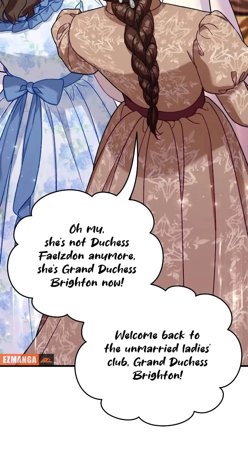 Divorce Will Be Completed in 3 Seconds Chapter 39 page 49 - 