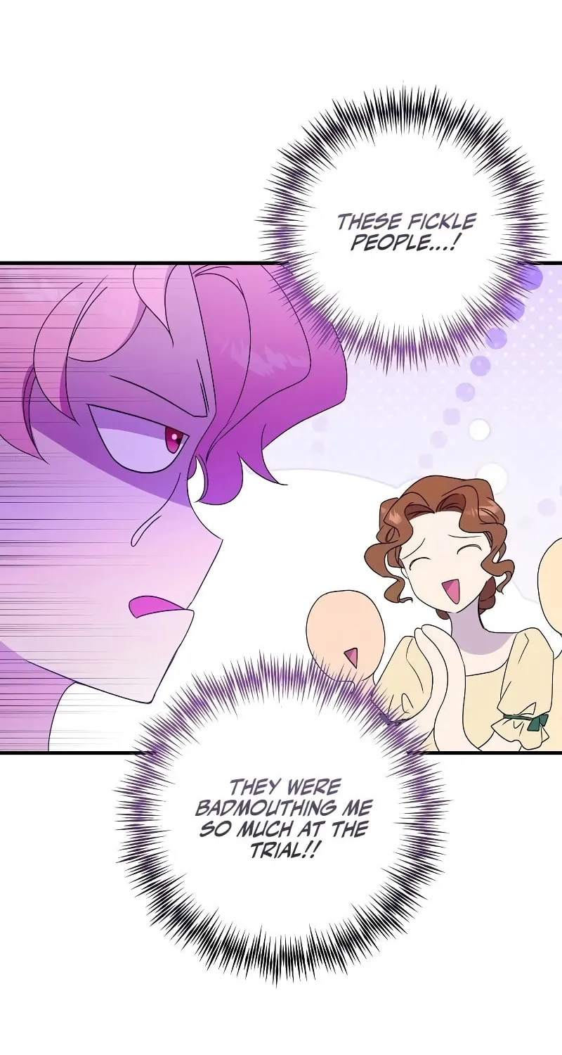 Divorce Will Be Completed in 3 Seconds Chapter 39 page 50 - 