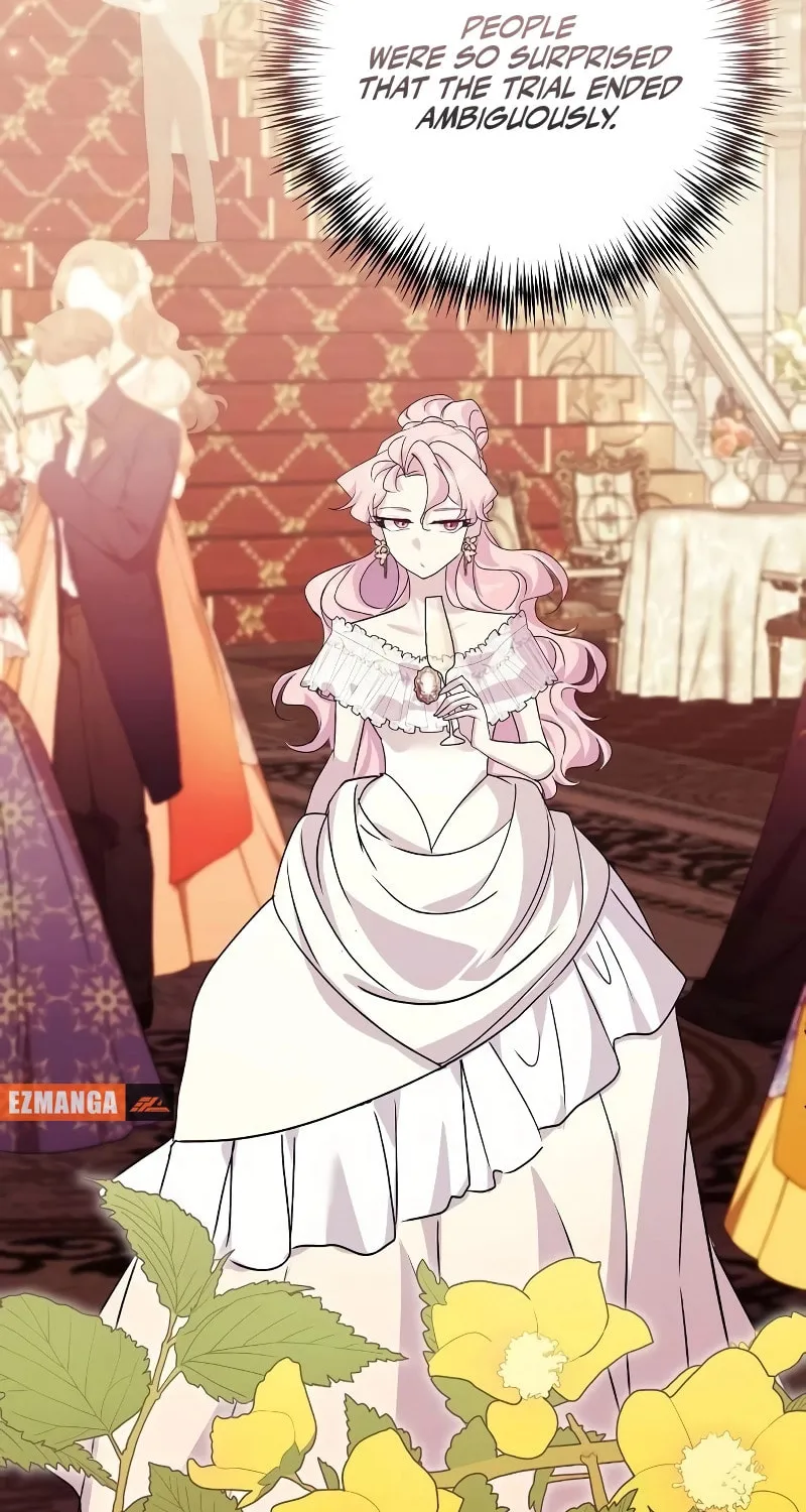 Divorce Will Be Completed in 3 Seconds Chapter 39 page 6 - 