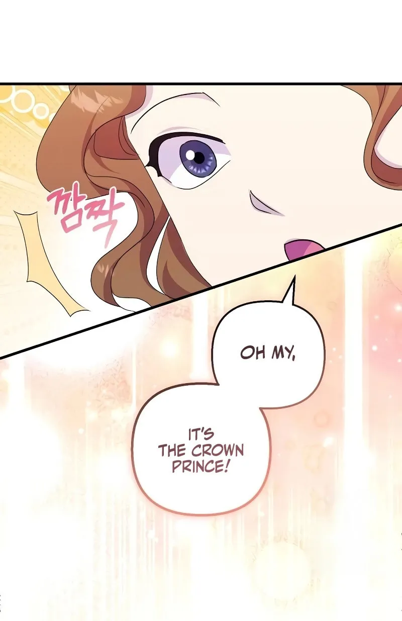 Divorce Will Be Completed in 3 Seconds Chapter 39 page 51 - 