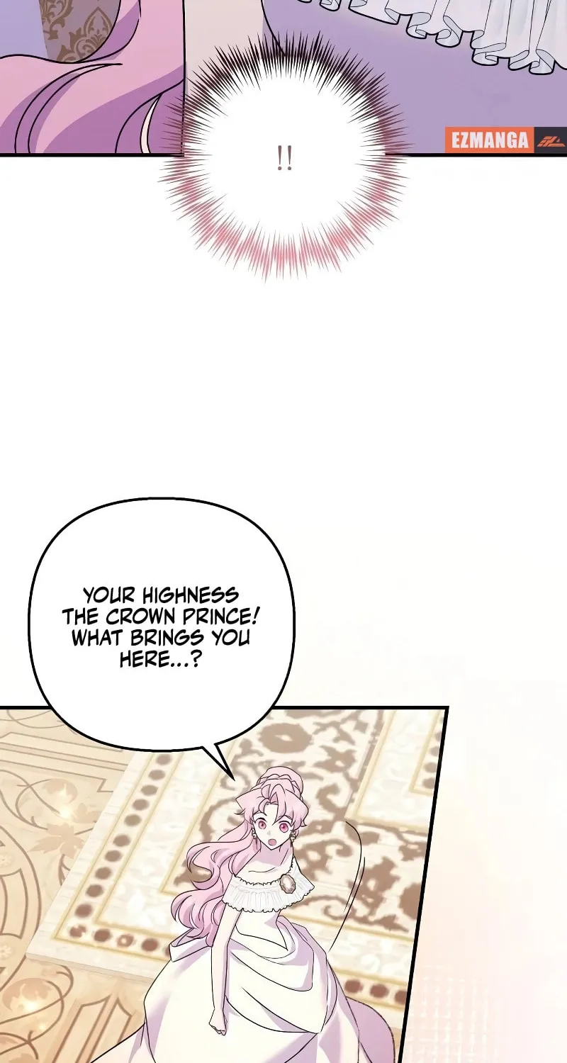 Divorce Will Be Completed in 3 Seconds Chapter 39 page 53 - 