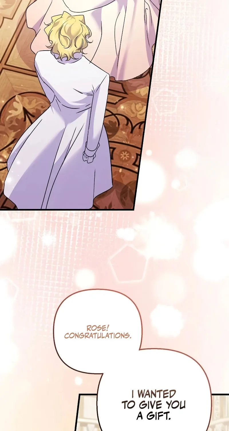 Divorce Will Be Completed in 3 Seconds Chapter 39 page 54 - 