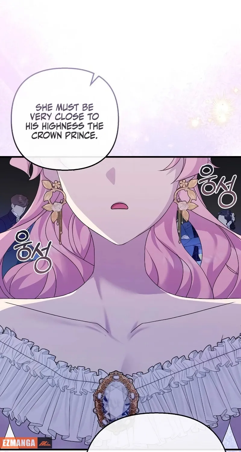 Divorce Will Be Completed in 3 Seconds Chapter 39 page 56 - 