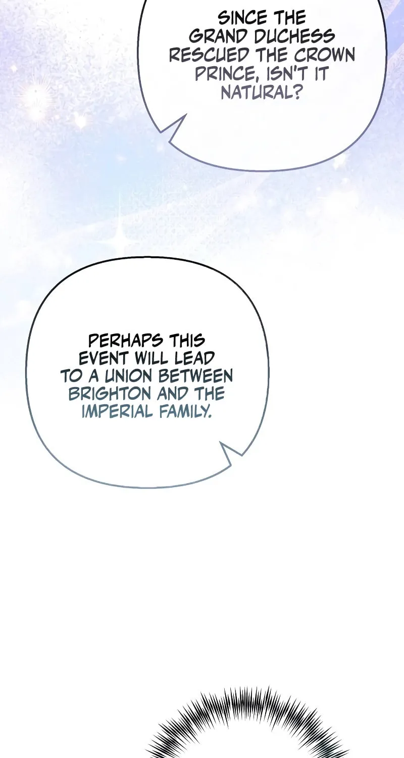 Divorce Will Be Completed in 3 Seconds Chapter 39 page 57 - 
