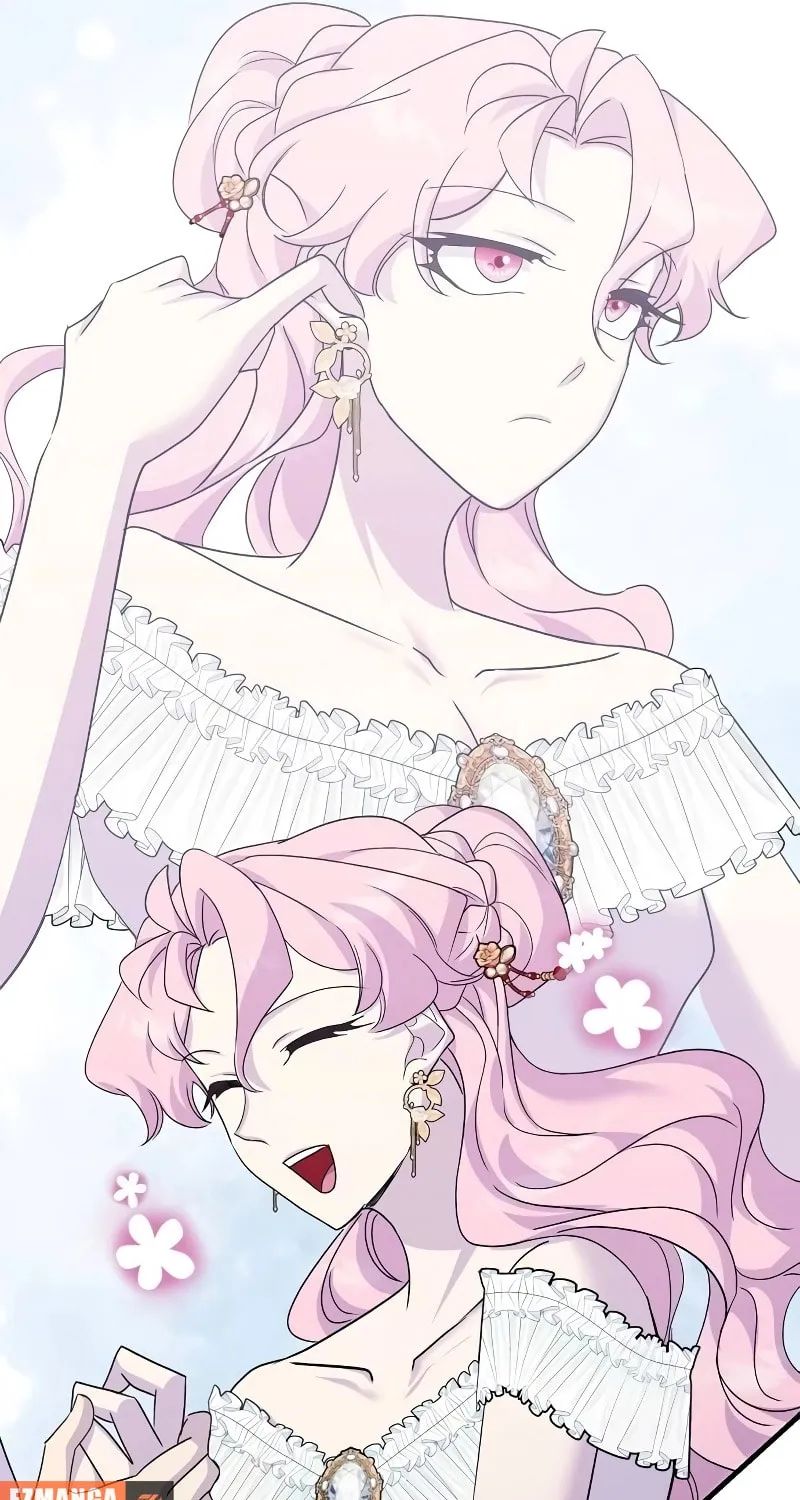 Divorce Will Be Completed in 3 Seconds Chapter 39 page 59 - 