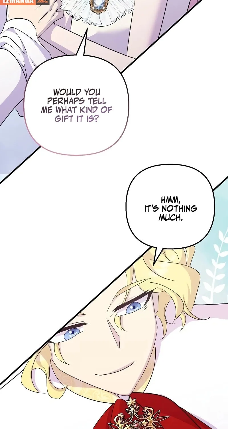 Divorce Will Be Completed in 3 Seconds Chapter 39 page 60 - 