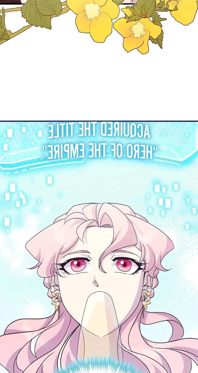 Divorce Will Be Completed in 3 Seconds Chapter 39 page 7 - 