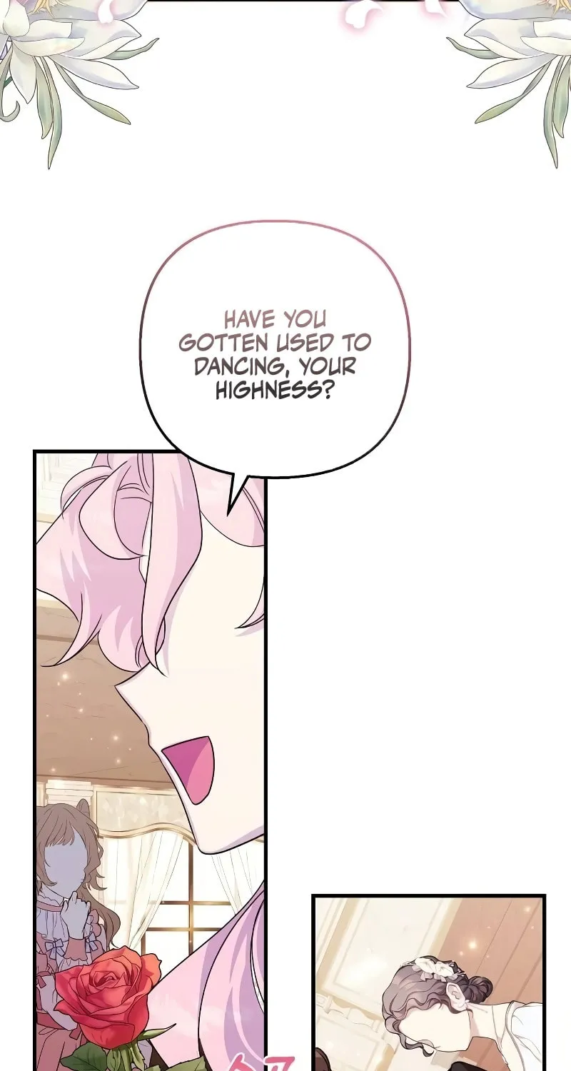 Divorce Will Be Completed in 3 Seconds Chapter 39 page 65 - 