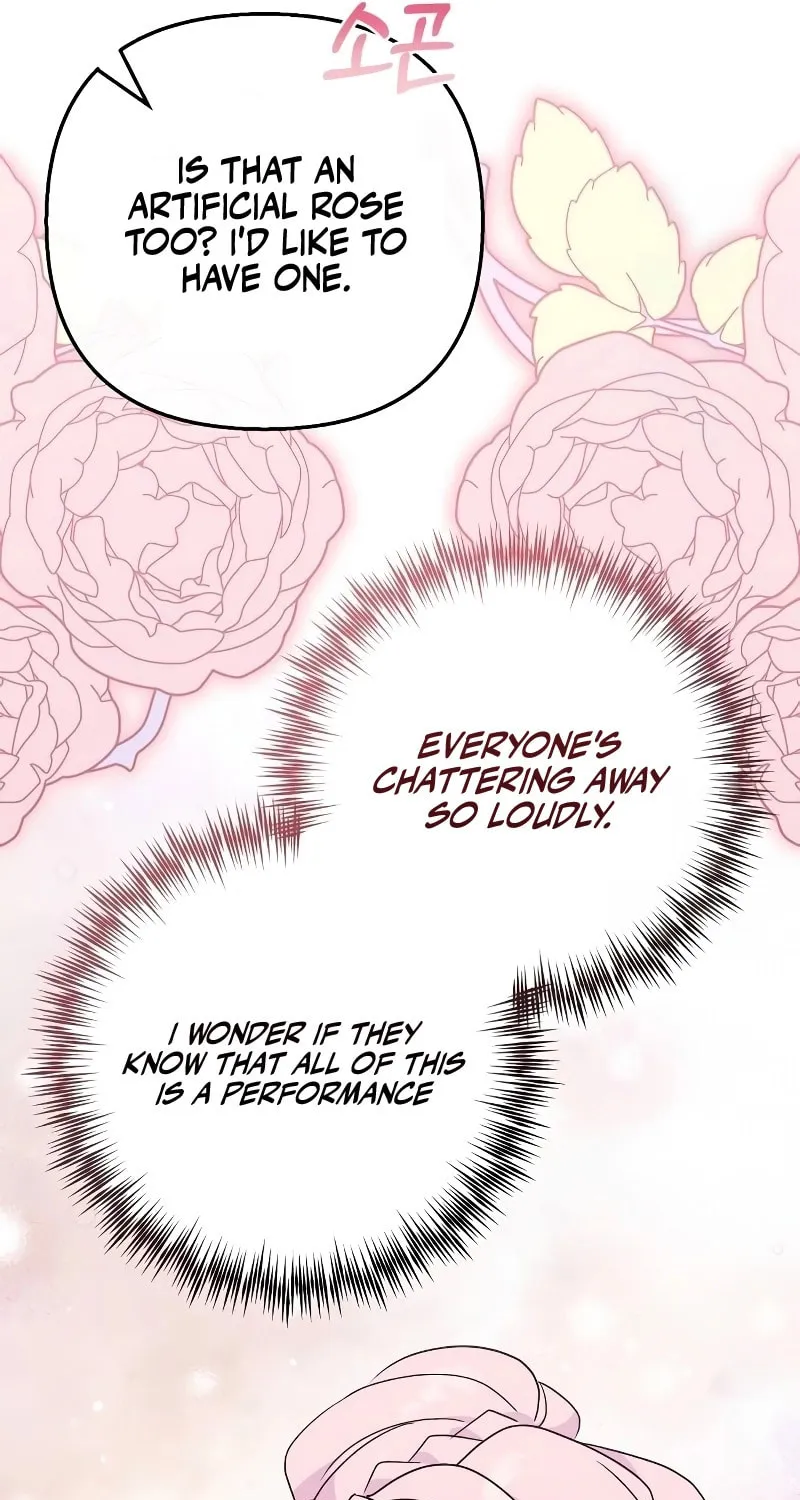 Divorce Will Be Completed in 3 Seconds Chapter 39 page 67 - 