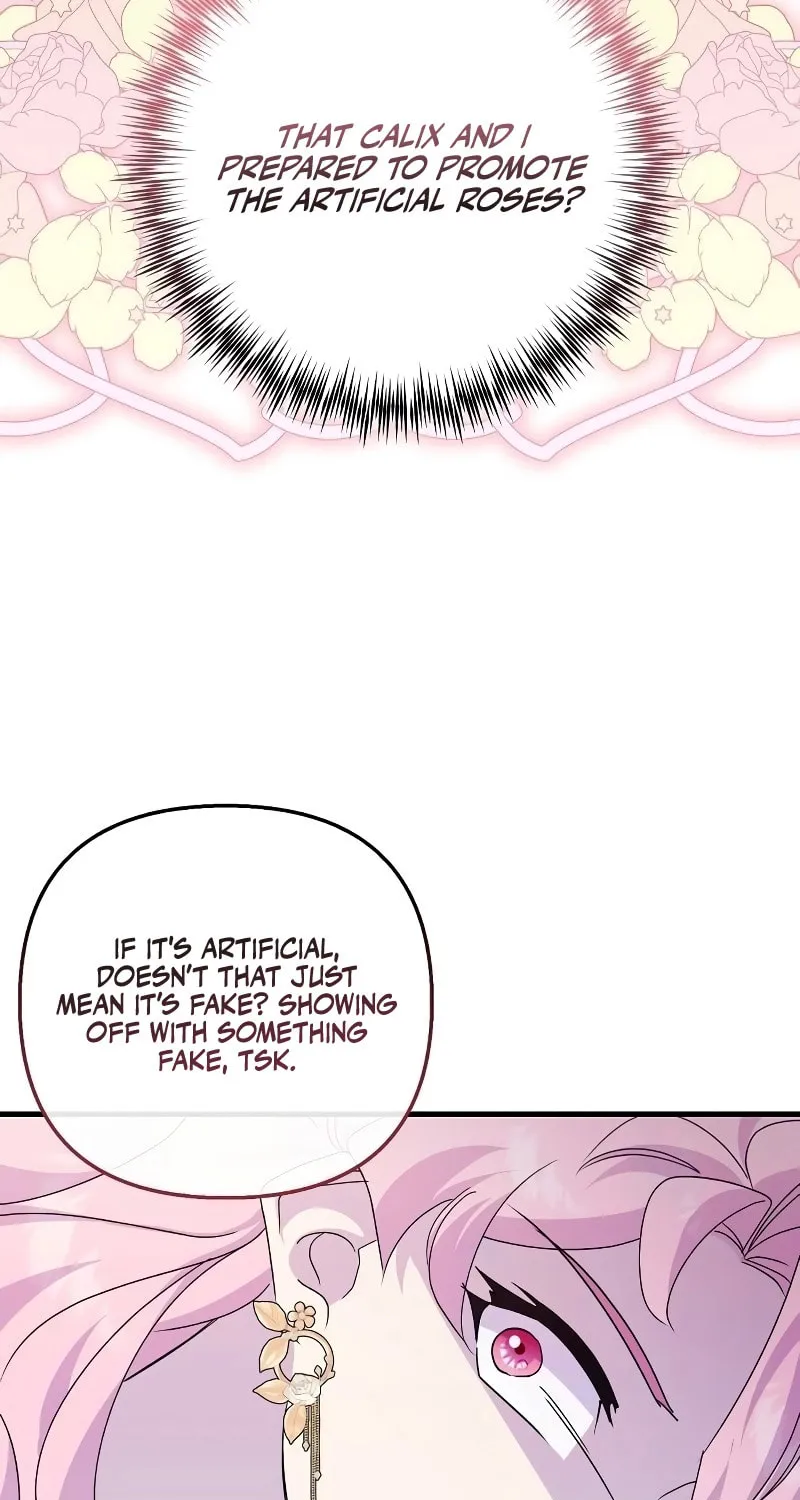 Divorce Will Be Completed in 3 Seconds Chapter 39 page 69 - 