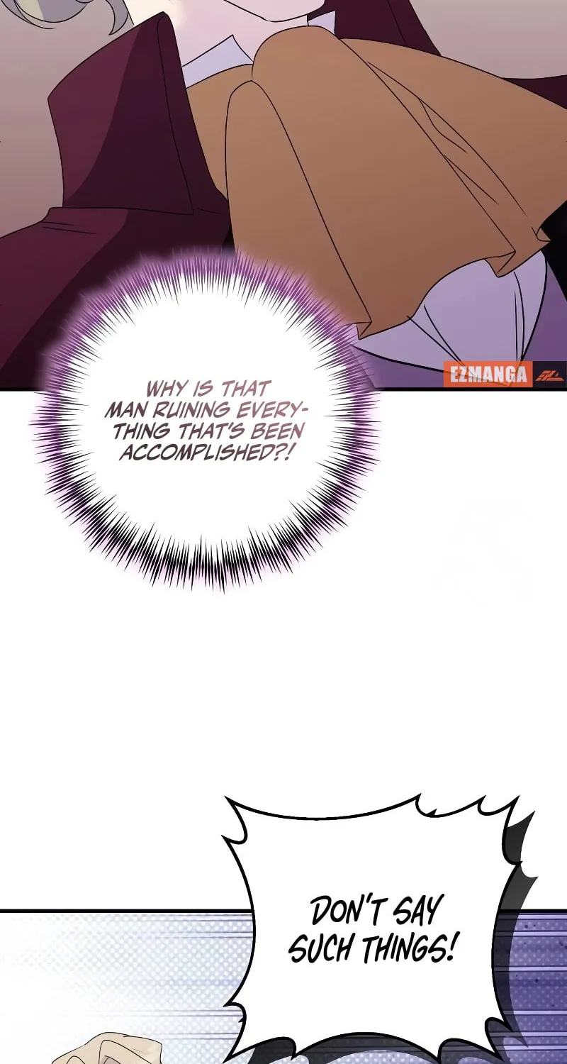 Divorce Will Be Completed in 3 Seconds Chapter 39 page 72 - 
