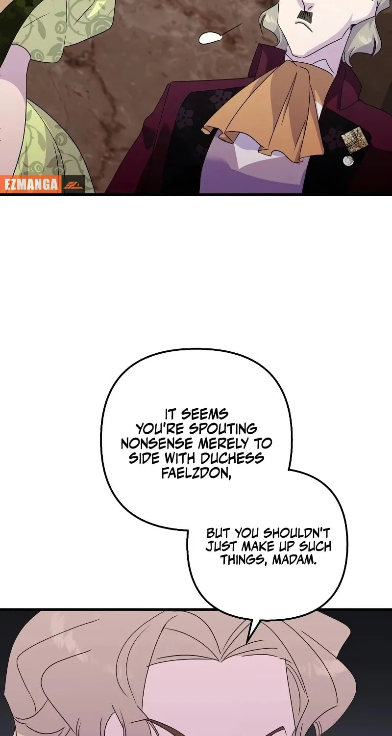 Divorce Will Be Completed in 3 Seconds Chapter 39 page 78 - 