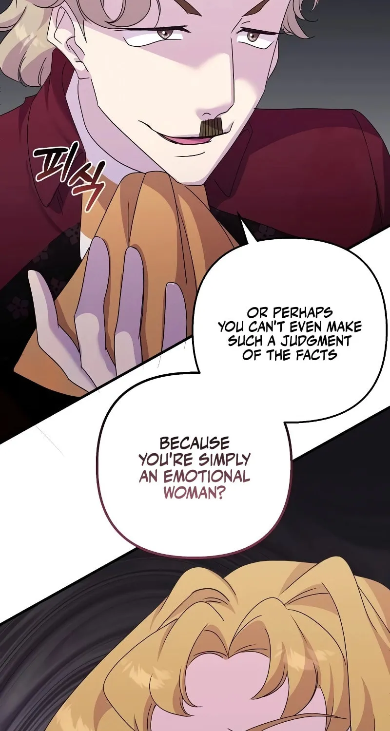 Divorce Will Be Completed in 3 Seconds Chapter 39 page 79 - 