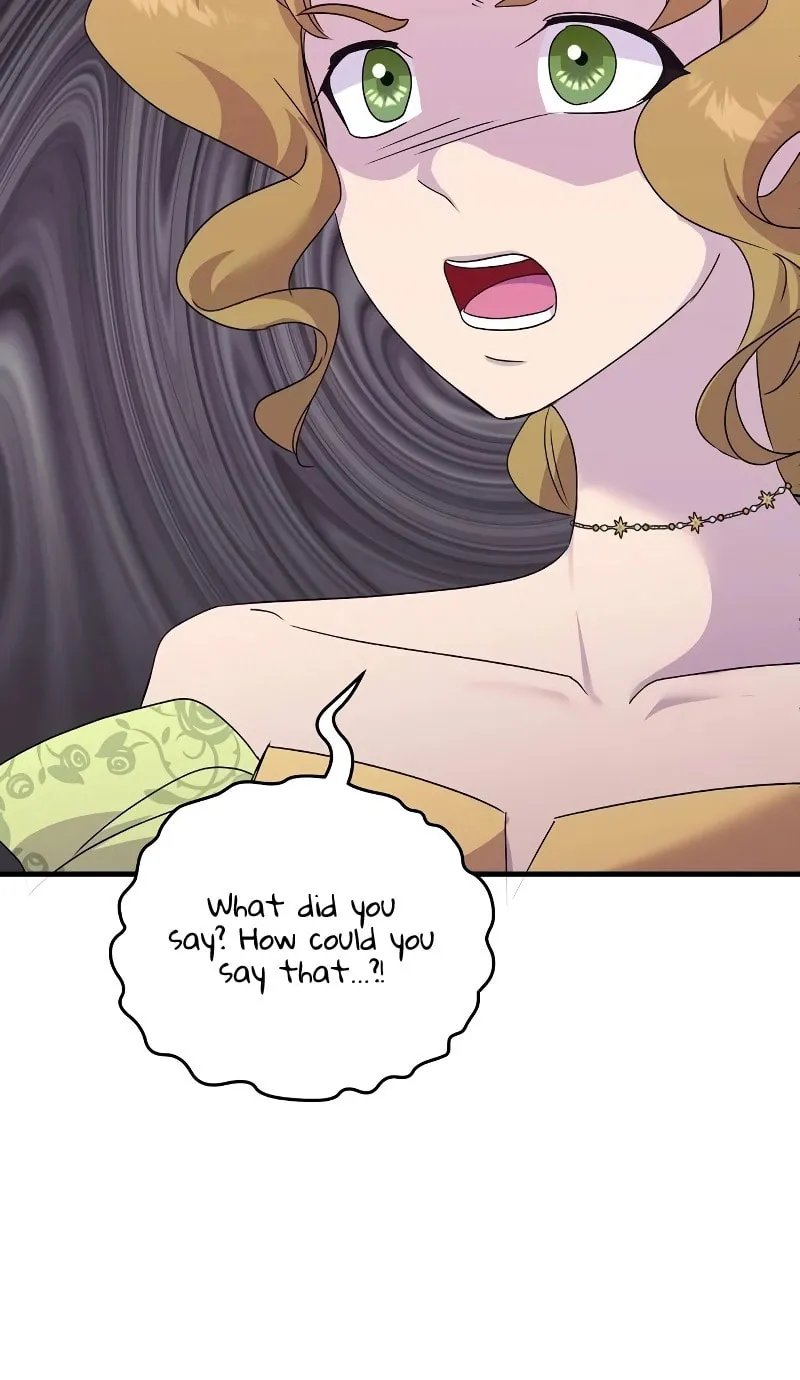 Divorce Will Be Completed in 3 Seconds Chapter 39 page 80 - 