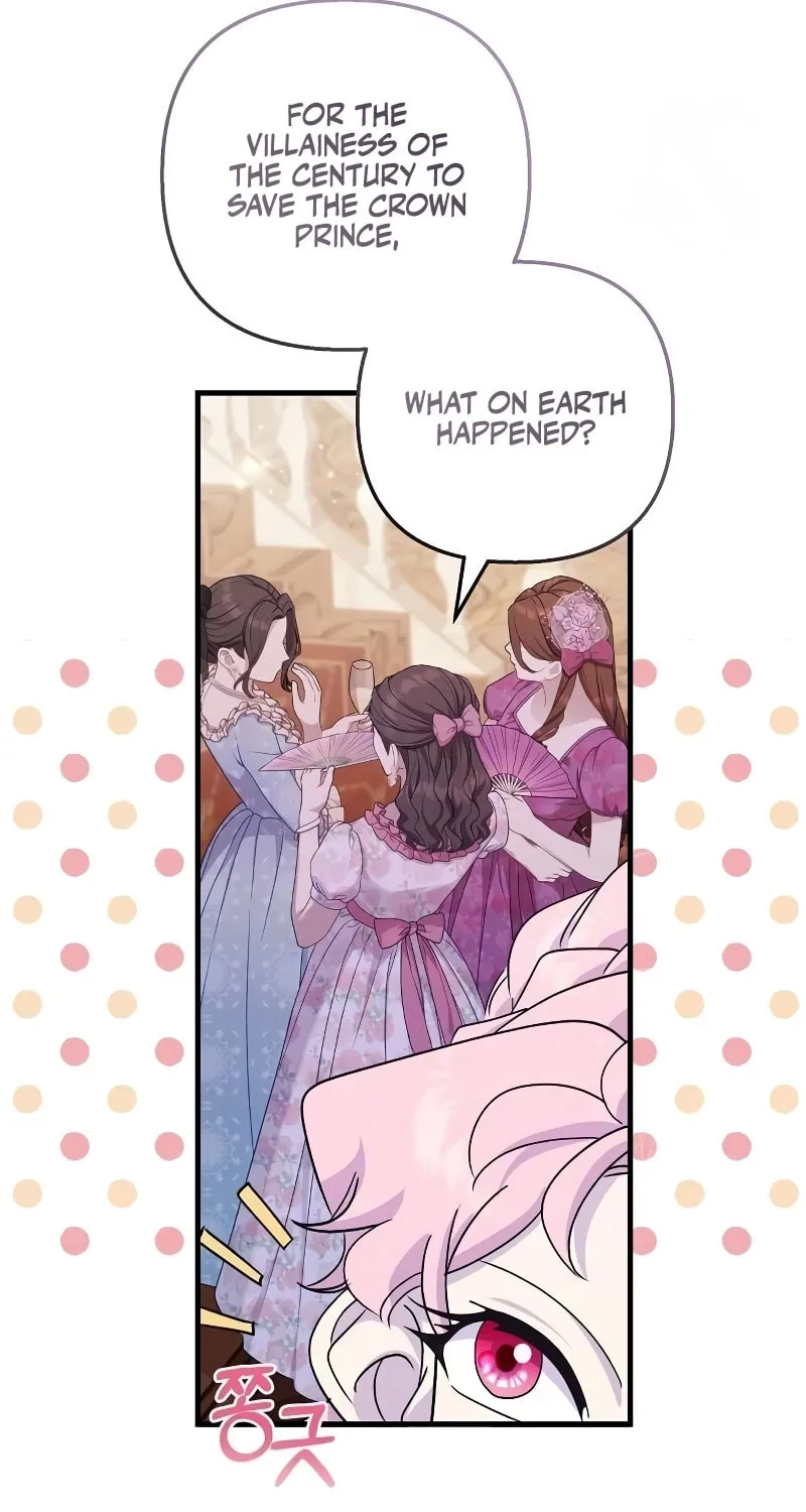 Divorce Will Be Completed in 3 Seconds Chapter 39 page 9 - 