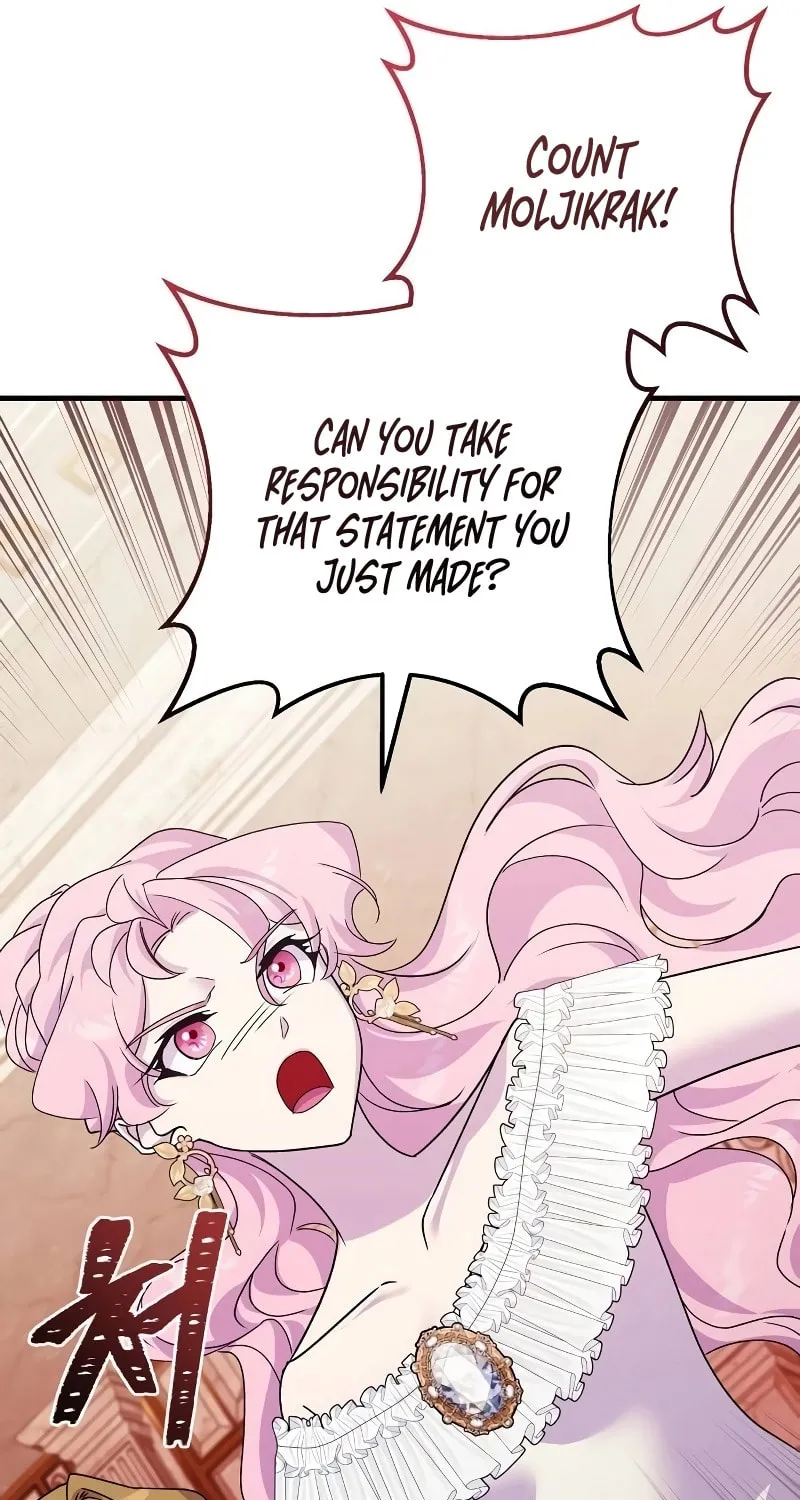 Divorce Will Be Completed in 3 Seconds Chapter 39 page 81 - 