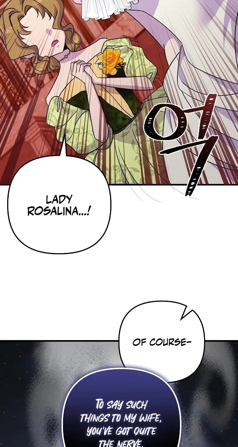 Divorce Will Be Completed in 3 Seconds Chapter 39 page 82 - 